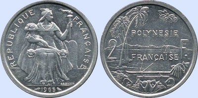 2 Francs